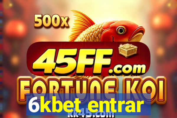 6kbet entrar
